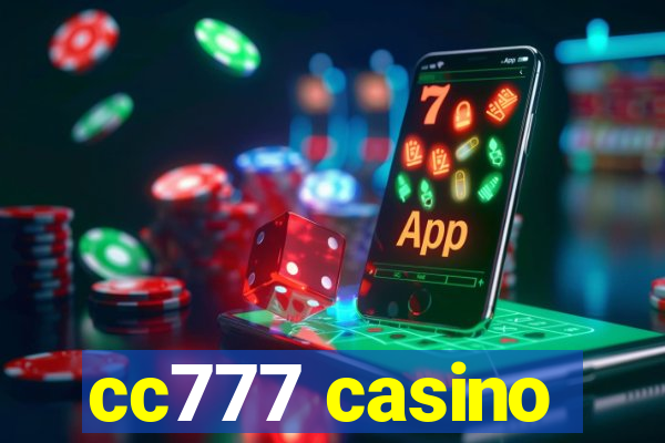 cc777 casino